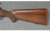 Ruger ~ Hawkeye African ~ 6.5x55 - 9 of 9