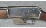 Winchester ~ 1907 ~ .351 WSL - 8 of 9