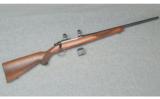 Ruger ~ 77/22 ~ .22 Lr - 1 of 9