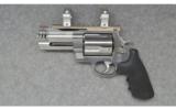 Smith & Wesson ~ 500 ~ .500 S&W Mag - 2 of 3
