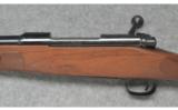 Winchester ~ 70 Featherweight ~ .30-06 SPRG - 8 of 9