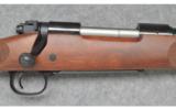 Winchester ~ 70 Featherweight ~ .30-06 SPRG - 3 of 9