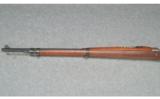 Steyr ~ Model 1912 ~ 7x57mm Mauser - 7 of 9