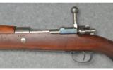 Steyr ~ Model 1912 ~ 7x57mm Mauser - 8 of 9