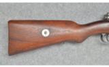 Steyr ~ Model 1912 ~ 7x57mm Mauser - 2 of 9