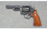Smith & Wesson ~544 Texas centennial addition ~ .44-40 WCF - 2 of 6