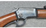 Marlin ~ 39A ~ .22 LR - 3 of 9