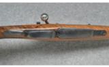 Mauser ~ 98 ~ .243 Win - 5 of 9