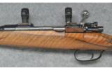 Mauser ~ 98 ~ .243 Win - 8 of 9