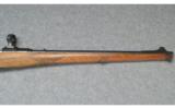Mauser ~ 98 ~ .243 Win - 4 of 9