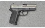 Sig Saur ~ SP2340 ~ 40 S&W - 1 of 4