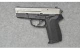 Sig Saur ~ SP2340 ~ 40 S&W - 2 of 4