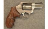 Ruger ~ SP101 ~ 357 Mag - 1 of 1