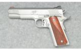 Kimber ~ Stainless LW ~ 9MM - 2 of 2