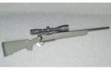 Howa ~ 1500 ~ 7.62 X 39 - 1 of 2