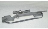 Remington ~ 700 AAC-SD ~ .308 Win - 1 of 2