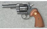 Colt ~ Trooper ~ .38 SPCL - 2 of 4