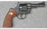 Colt ~ Trooper ~ .38 SPCL - 1 of 4