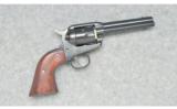 Ruger ~ New Model Single Six ~ .22 LR - 1 of 2