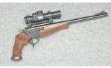 Thompson Center ~ Encore ~ .270 Winchester - 1 of 2