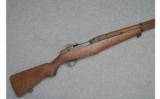International Harvester ~ M1 Garand ~ .30-06 Sprg. - 1 of 9
