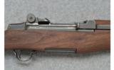 International Harvester ~ M1 Garand ~ .30-06 Sprg. - 3 of 9