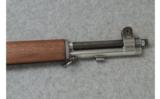 International Harvester ~ M1 Garand ~ .30-06 Sprg. - 5 of 9