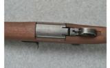 International Harvester ~ M1 Garand ~ .30-06 Sprg. - 7 of 9
