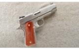 Dan Wesson ~ Pointman Carry SS ~ .38 Super ~ New - 1 of 3