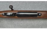 Remington ~ 700 Classic ~ 7mm WBY Mag - 5 of 9