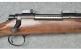 Remington ~ 700 Classic ~ 7mm WBY Mag - 3 of 9
