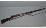 Greene ~1859 -1860 Breechloading rifle ~ .54 Cal - 1 of 9