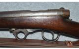 Greene ~1859 -1860 Breechloading rifle ~ .54 Cal - 8 of 9