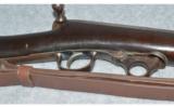 Greene ~1859 -1860 Breechloading rifle ~ .54 Cal - 5 of 9