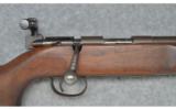 Remington ~ 513-T Matchmaster ~ .22 LR - 3 of 9