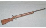 Remington ~ 513-T Matchmaster ~ .22 LR - 1 of 9