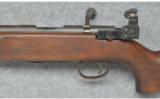 Remington ~ 513-T Matchmaster ~ .22 LR - 8 of 9
