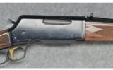 Browning ~ BLR Lightweight ~ .243 Winchester - 3 of 9
