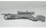 Remington ~ 700 AAC-SD ~ .308 Win - 2 of 2