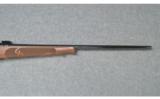Winchester ~ Model 70 Featherweight ~ .30-06 Sprg - 4 of 9