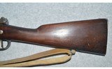Remington ~ 1907-15 ~ 8mm Label - 9 of 10