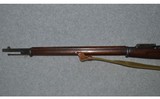 Westinghouse ~ Mosin Nagant ~ 7.62 X 54R - 7 of 10