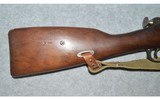 Westinghouse ~ Mosin Nagant ~ 7.62 X 54R - 2 of 10