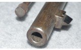Westinghouse ~ Mosin Nagant ~ 7.62 X 54R - 6 of 10