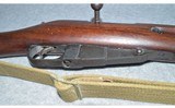 Westinghouse ~ Mosin Nagant ~ 7.62 X 54R - 5 of 10