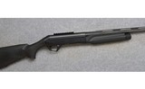 Benelli ~ Super Black Eagle II ~ 12 Gauge - 1 of 10