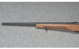 Steyr ~ Zephyr II ~ .22 WMR - 7 of 11