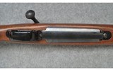 Winchester ~ 70 Featherweight ~ .30-06 SPRG - 5 of 11