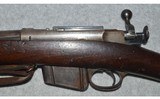 Remington - Lee ~ 1885 ~ .45 - 70 - 8 of 10