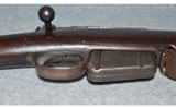 Remington - Lee ~ 1885 ~ .45 - 70 - 5 of 10